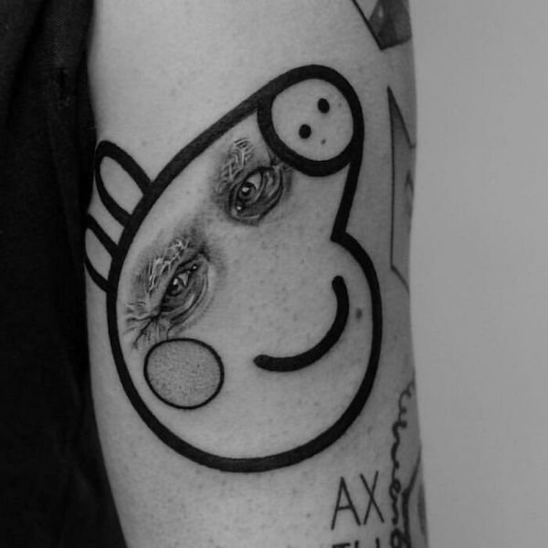 Cool Tattoos (27 pics)