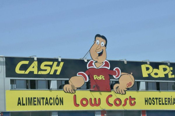 Fake Brands (23 pics)