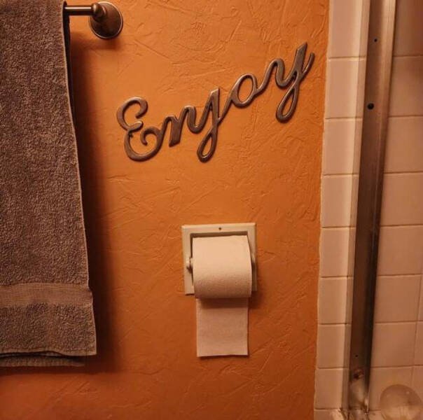 Funny People (18 pics)