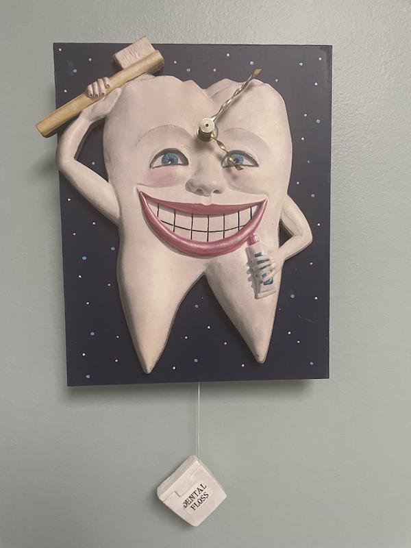 Creepy Designs (18 pics)