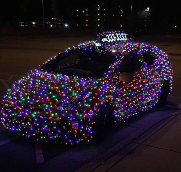 What Is Going On Here? (41 pics)