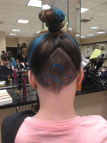 Terrible Haircuts (37 pics)