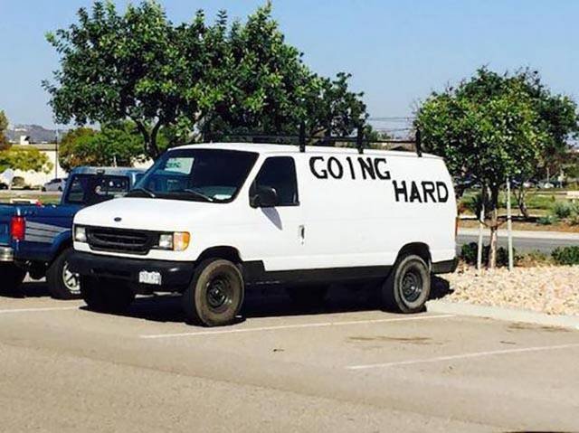 What Is Going On Here? (41 pics)