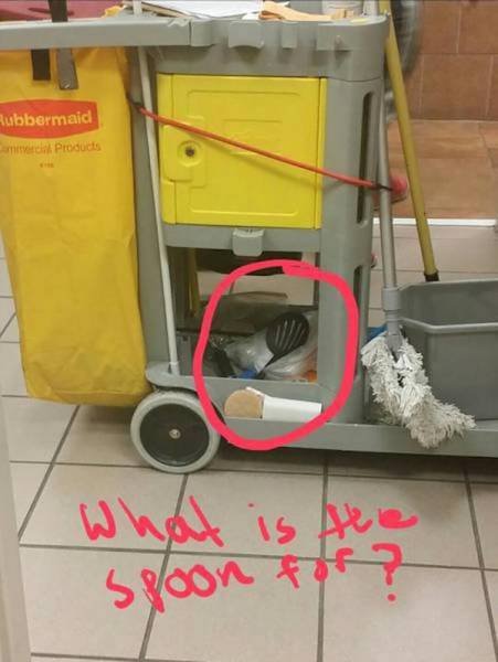 What Is Going On Here? (41 pics)