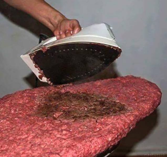 What Is Going On Here? (41 pics)