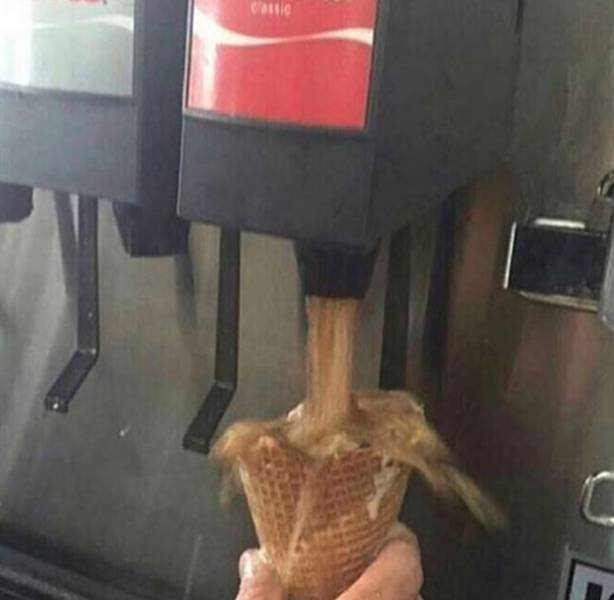 What Is Going On Here? (41 pics)