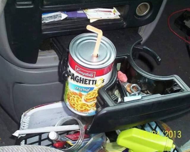 What Is Going On Here? (41 pics)