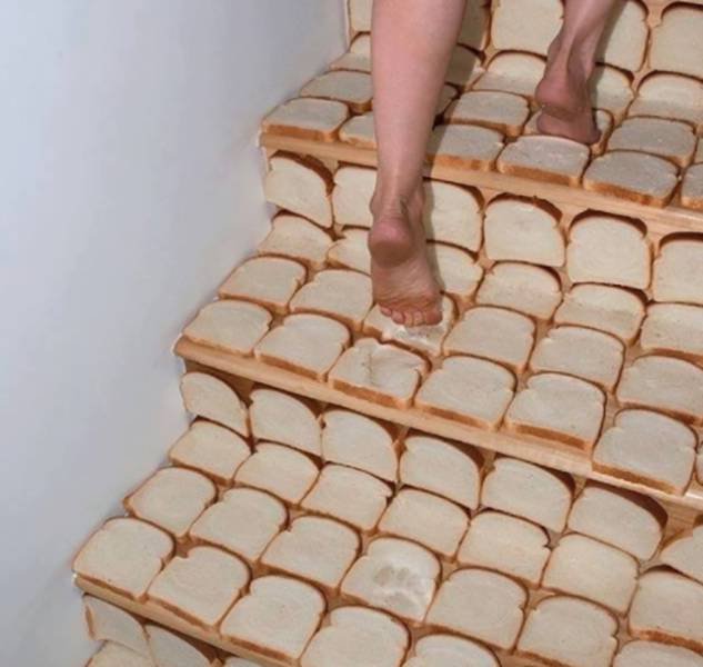 What Is Going On Here? (41 pics)