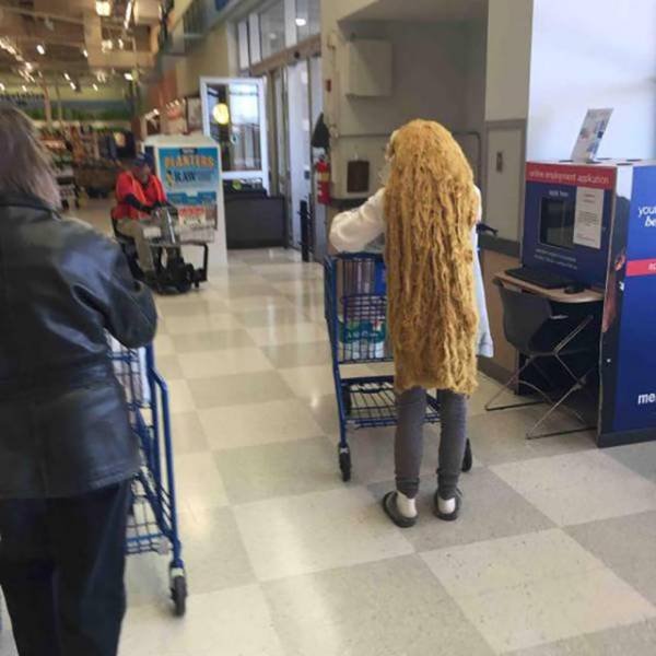 What Is Going On Here? (41 pics)