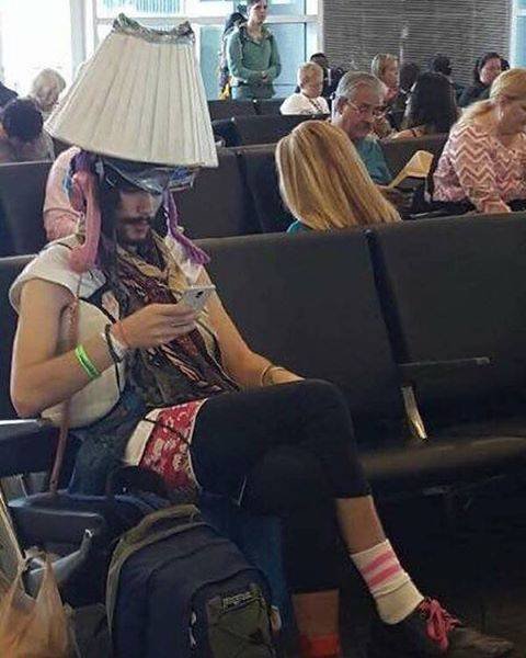 What Is Going On Here? (41 pics)