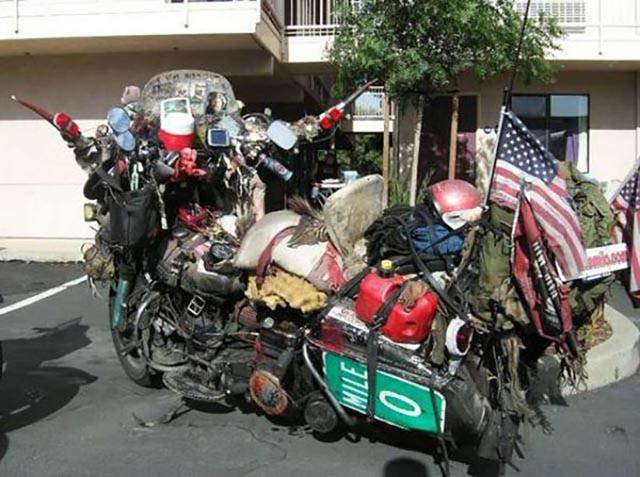 What Is Going On Here? (41 pics)