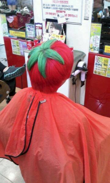 Terrible Haircuts (37 pics)