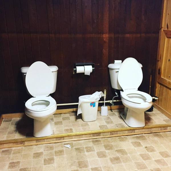 What Is Going On Here? (41 pics)