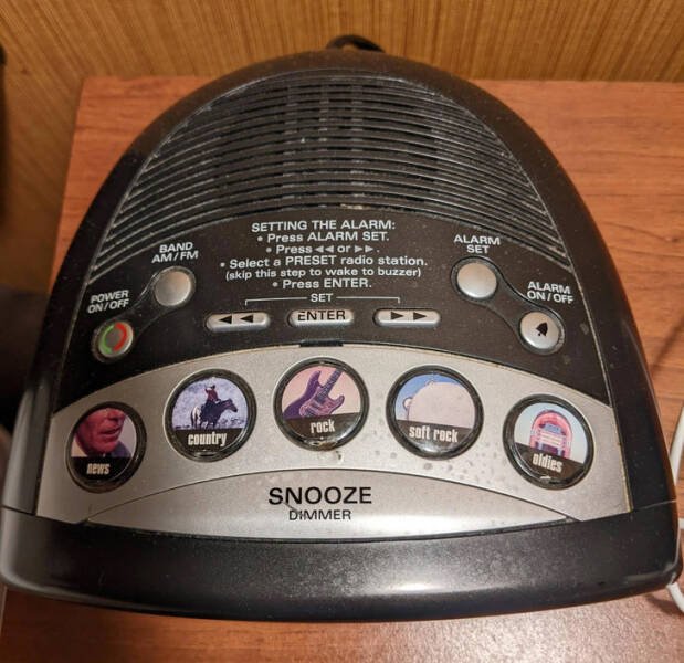 Interesting Finds In Hotels (18 pics)