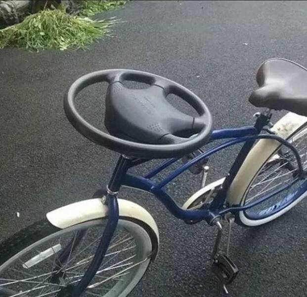 Redneck Engineering (25 pics)