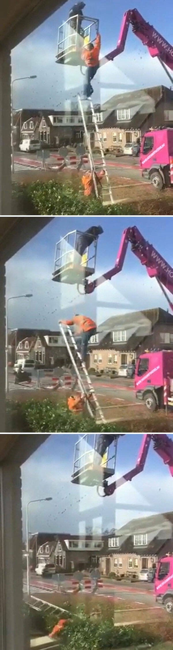 Weird And Crazy Situations (24 pics)