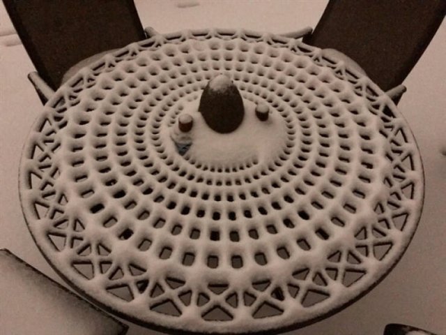 Amazing Photos For Perfectionists (48 pics)
