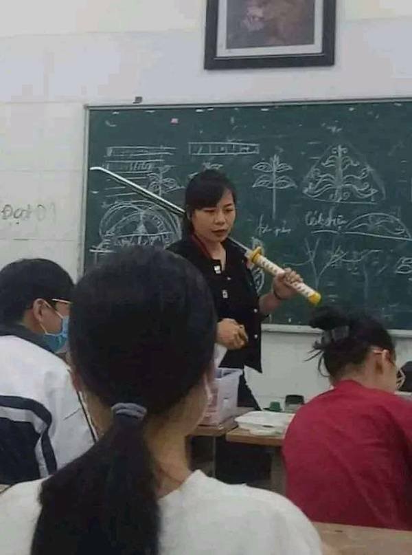 Weird And Crazy Situations (24 pics)