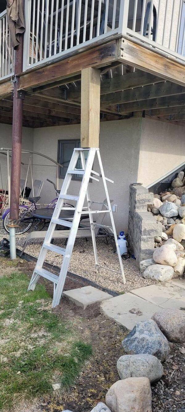 Redneck Engineering (25 pics)