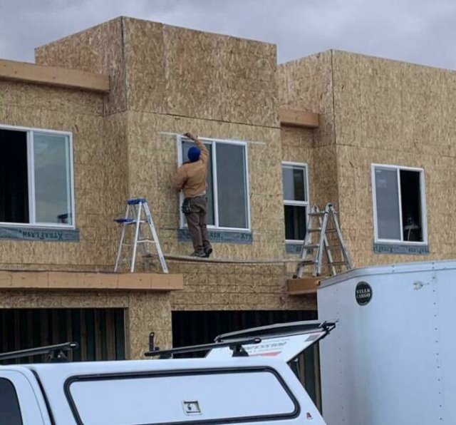 Construction Fails (41 pics) Construction Fails (41 pics)
