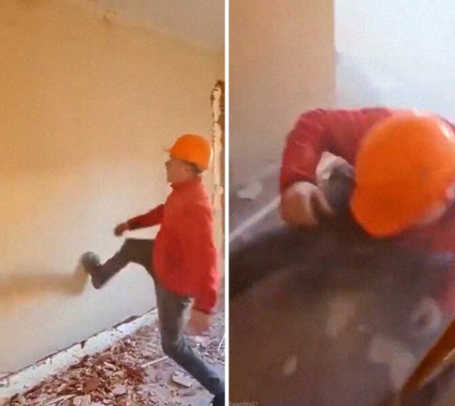 Construction Fails (41 pics)