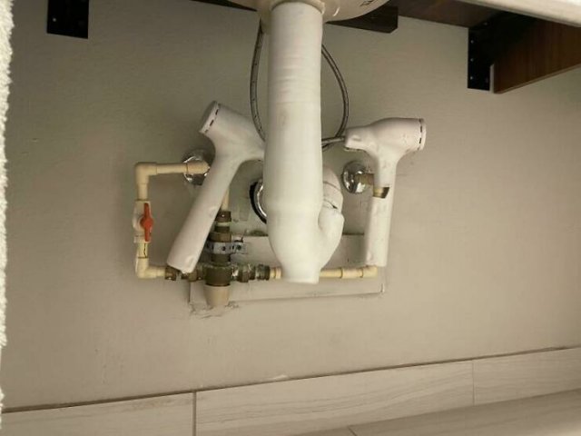 Construction Fails (41 pics) Construction Fails (41 pics)