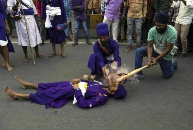 Weird And Crazy Situations (24 pics)