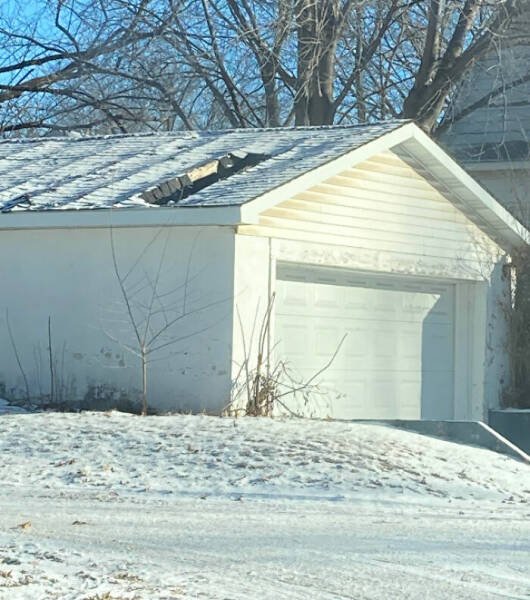 Construction Fails (41 pics) Construction Fails (41 pics)