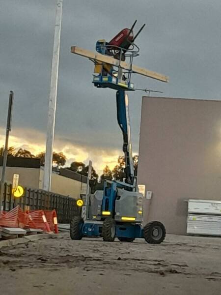 Construction Fails (41 pics)