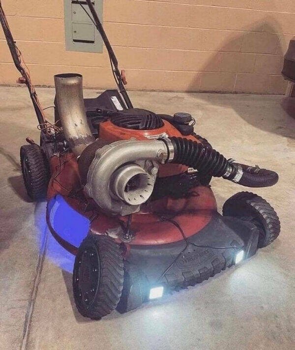 Redneck Engineering (25 pics)