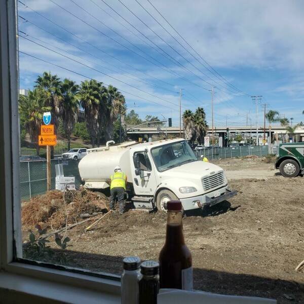 Construction Fails (41 pics) Construction Fails (41 pics)