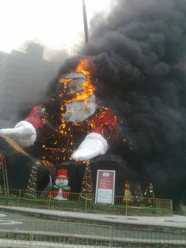 Weird And Crazy Situations (24 pics)