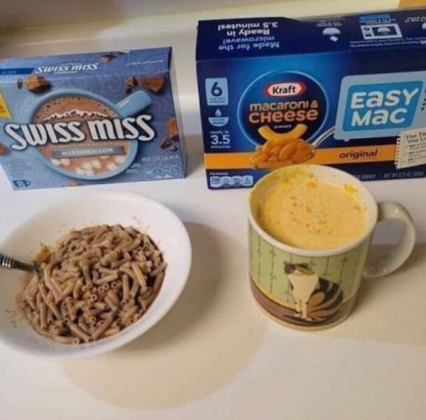 Odd Designs And Finds (51 pics)