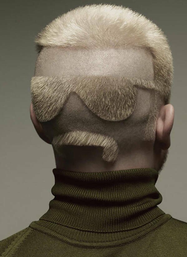 Awful Haircuts (37 pics)