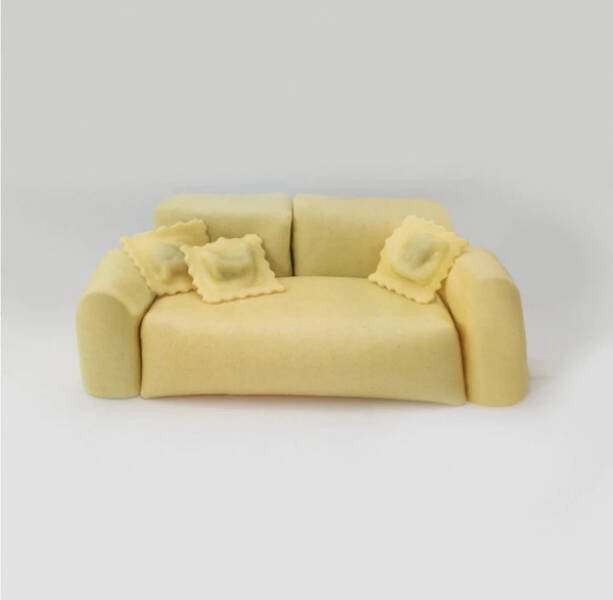 Odd Designs And Finds (51 pics)