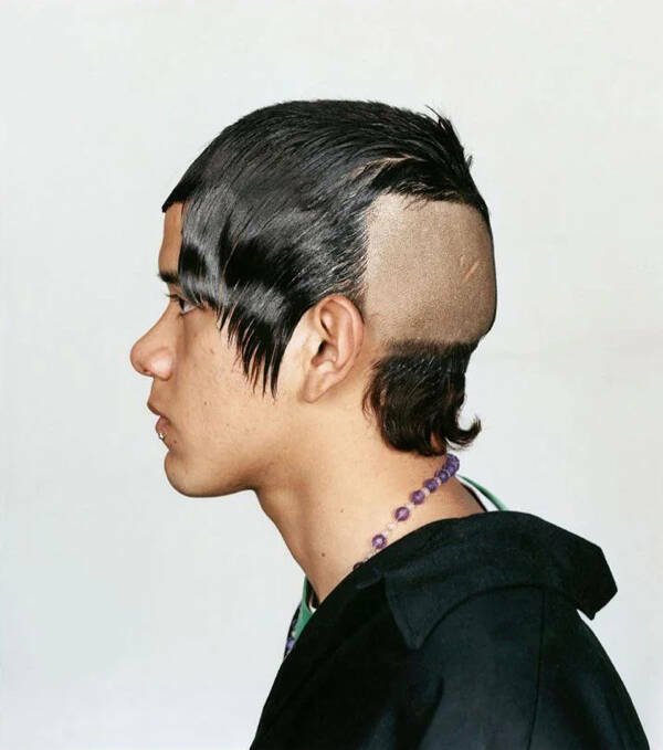 Awful Haircuts (37 pics)