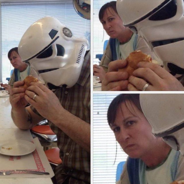 What Is Going On Here? (52 pics)