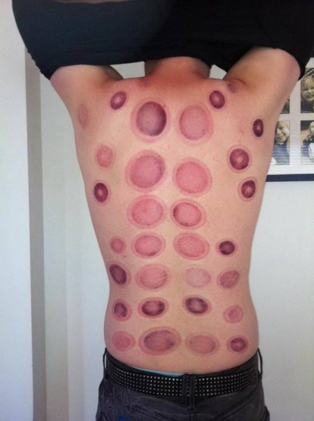 What Is Going On Here? (52 pics)