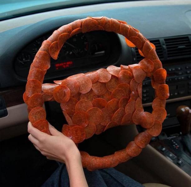 What Is Going On Here? (52 pics)