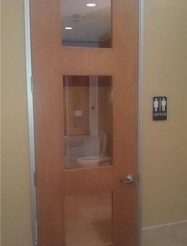 What Is Going On Here? (52 pics)