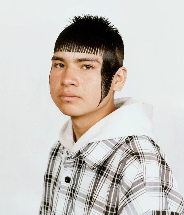 Terrible Haircuts (28 pics)