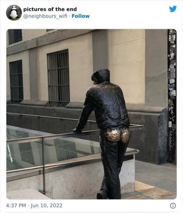 Weird And Funny Finds (46 pics)