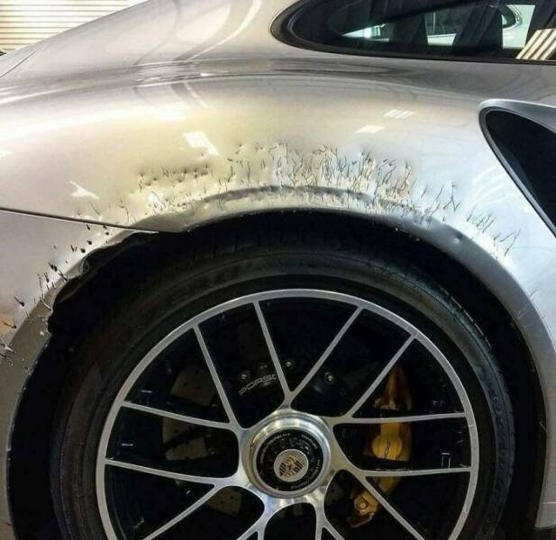 Very Expensive Fails (41 pics)