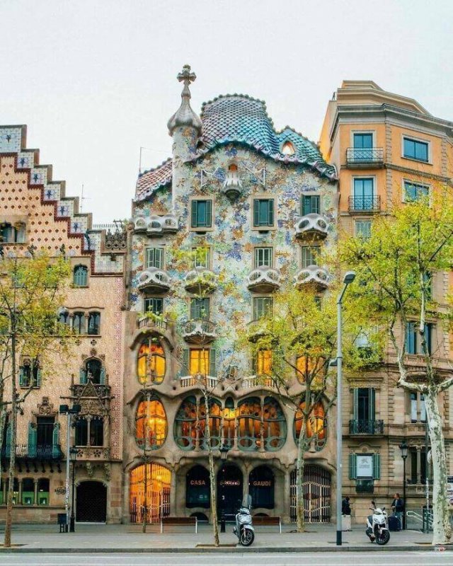 Amazing Buildings (30 pics)