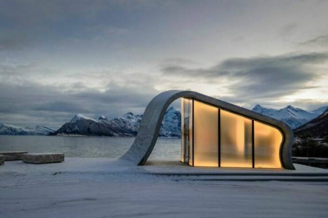 Amazing Buildings (30 pics)