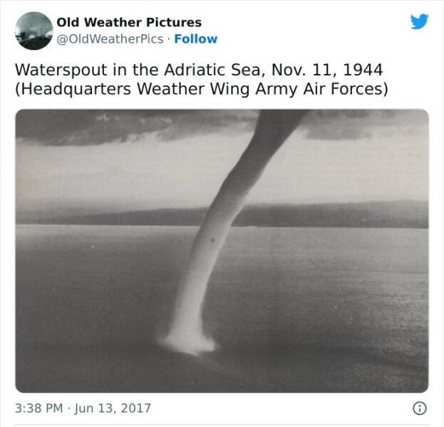 Interesting Historical Photos (29 pics)