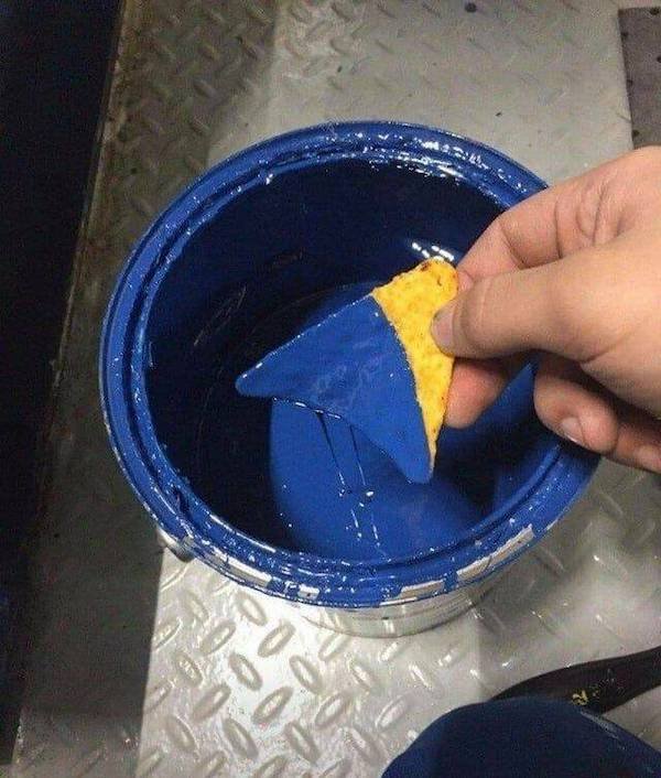What Is Going On Here? (40 pics)