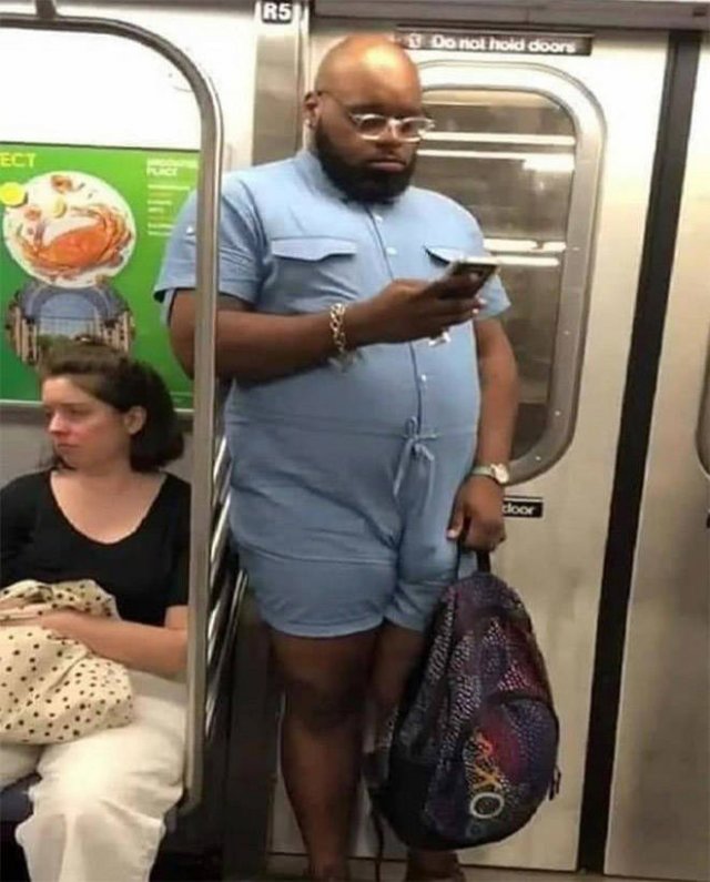 Weird Fashion (20 pics)