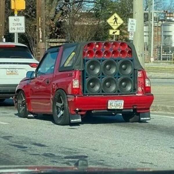 Crazy Cars (33 pics)