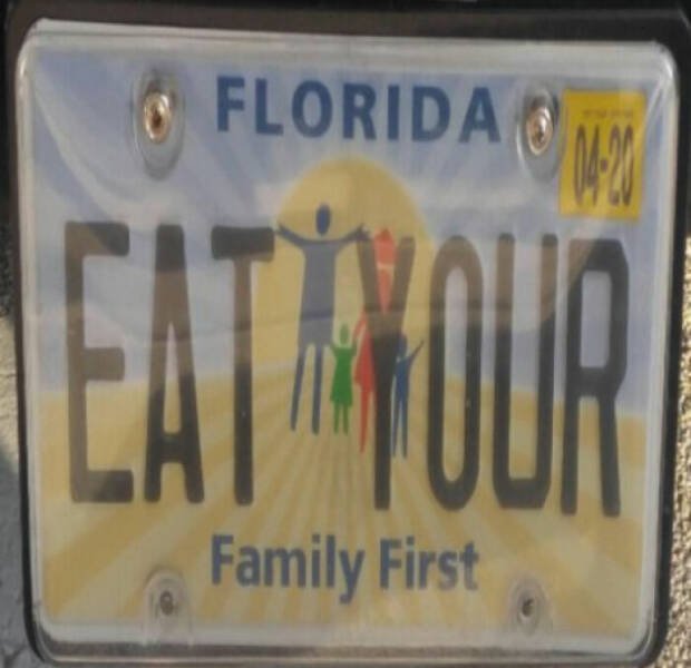 Funny Signs (30 pics)